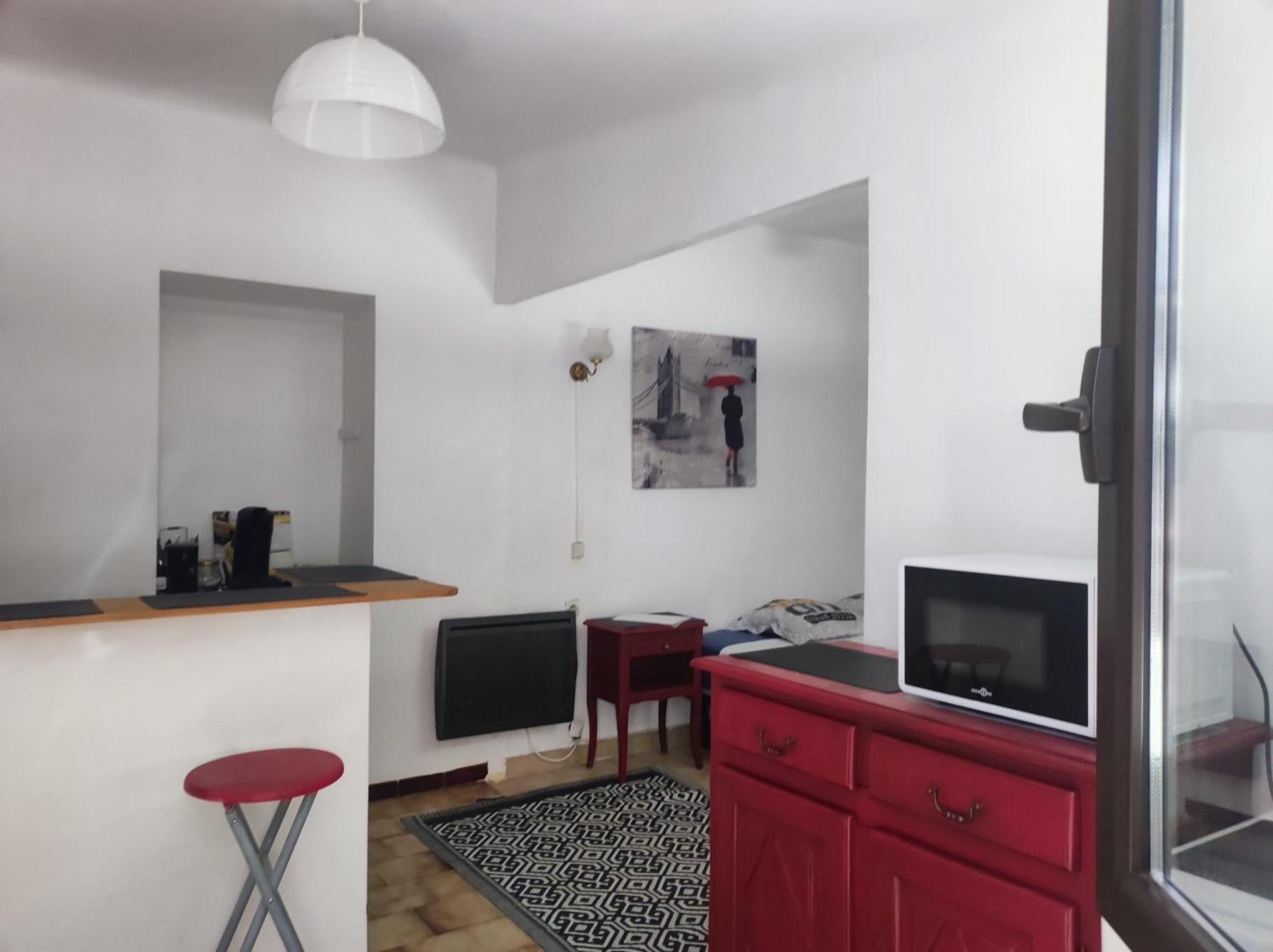 Ingrid Mary Apartment Nimes Phòng bức ảnh