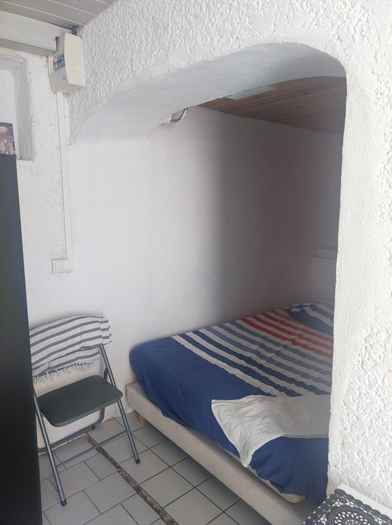 Ingrid Mary Apartment Nimes Phòng bức ảnh