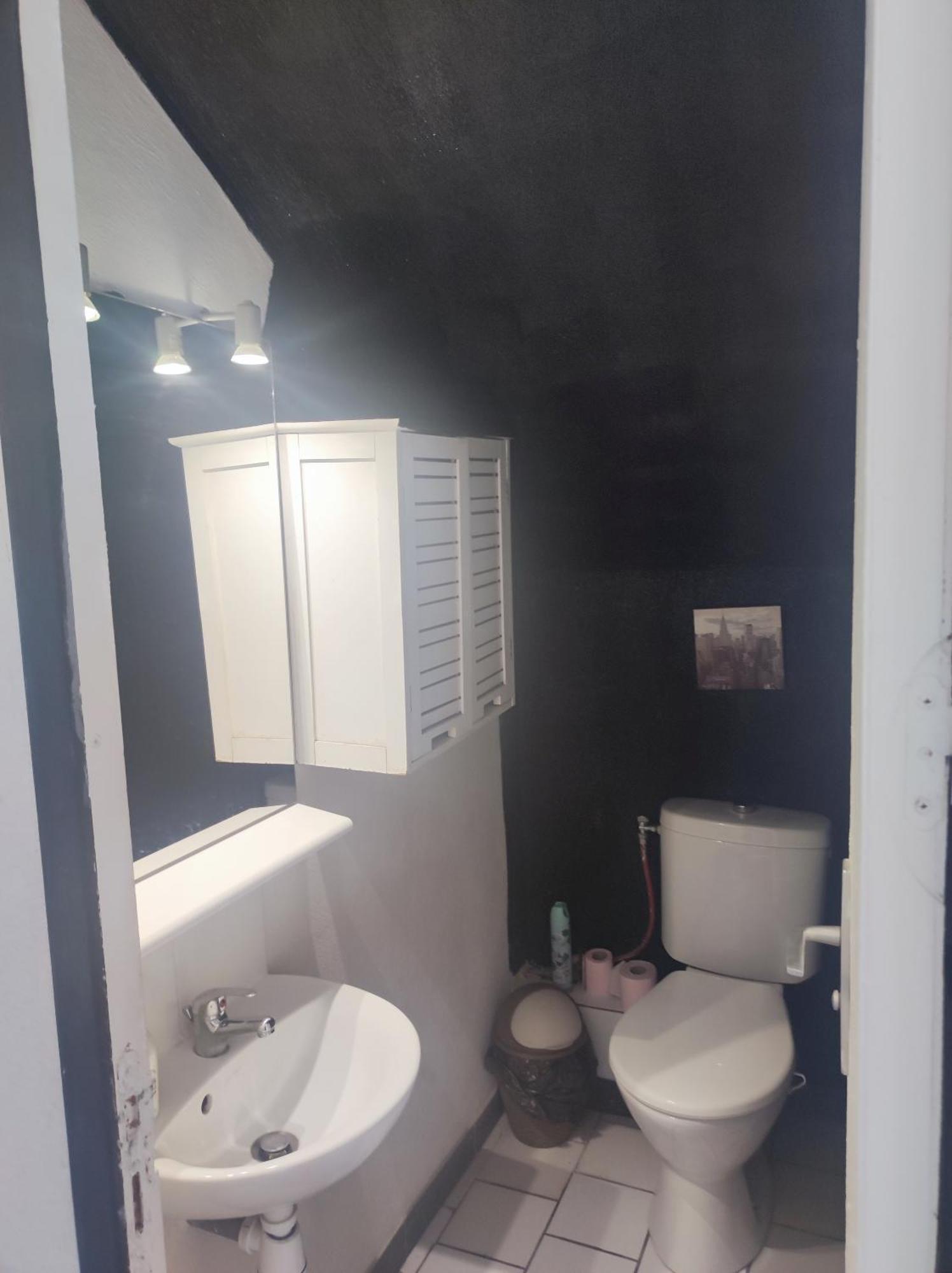Ingrid Mary Apartment Nimes Phòng bức ảnh