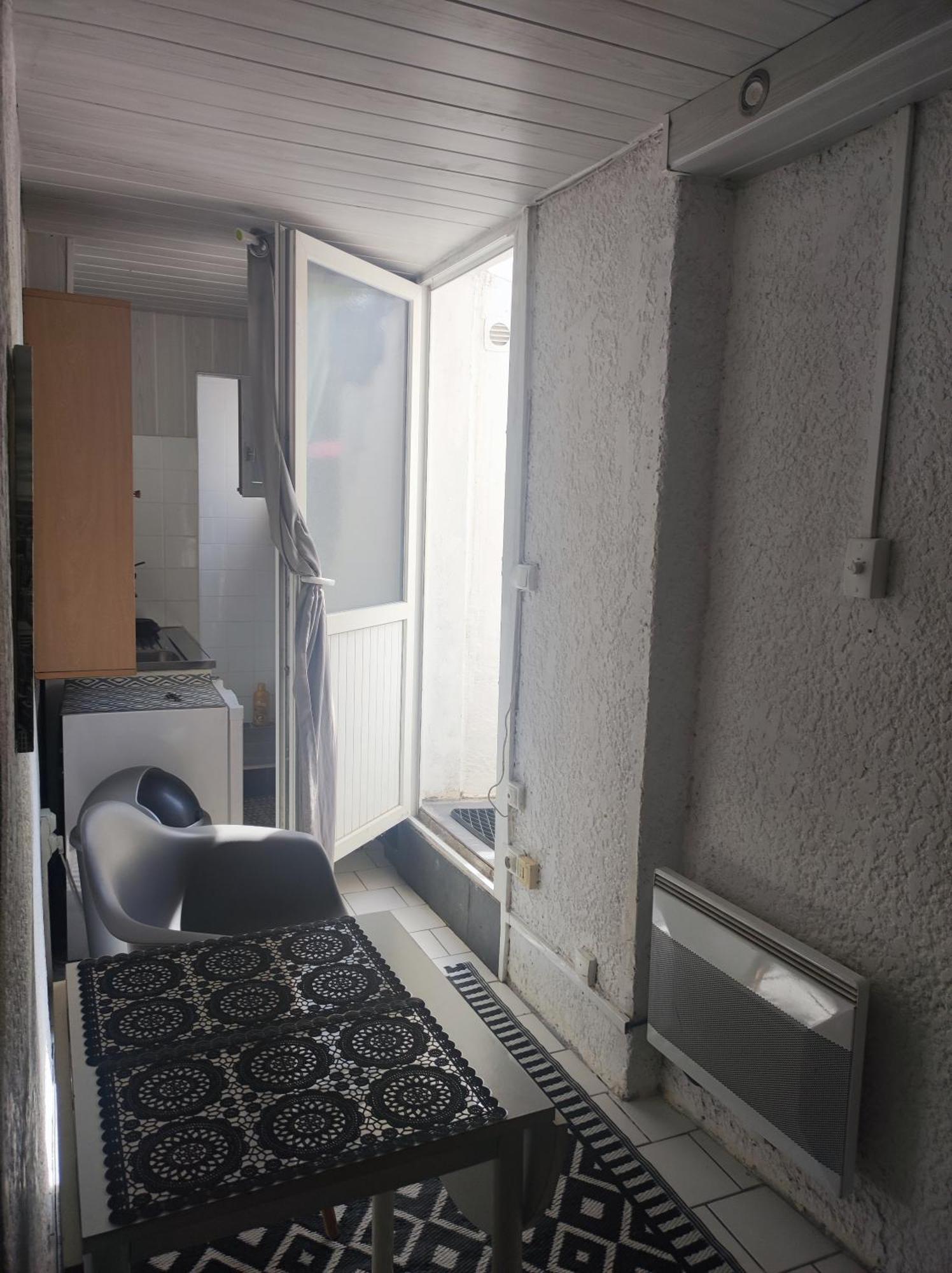 Ingrid Mary Apartment Nimes Phòng bức ảnh
