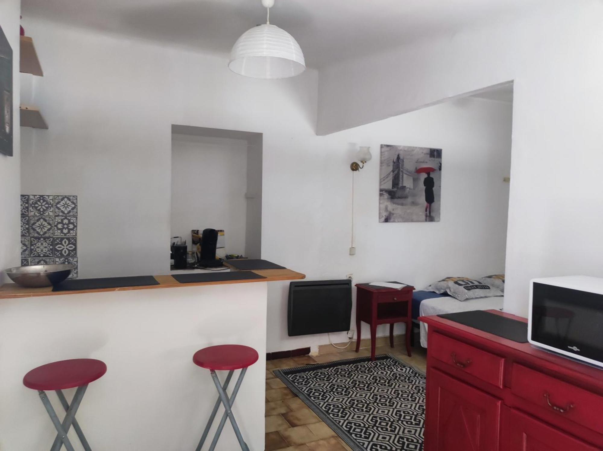 Ingrid Mary Apartment Nimes Phòng bức ảnh
