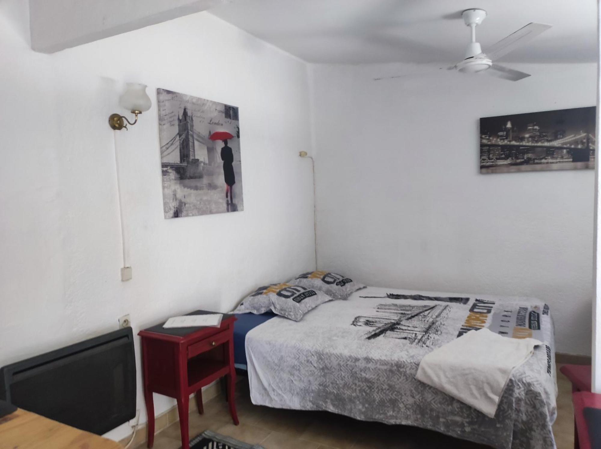 Ingrid Mary Apartment Nimes Phòng bức ảnh