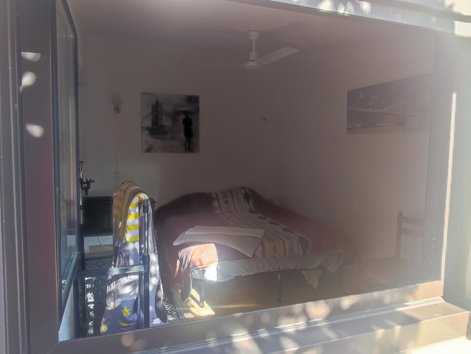 Ingrid Mary Apartment Nimes Phòng bức ảnh