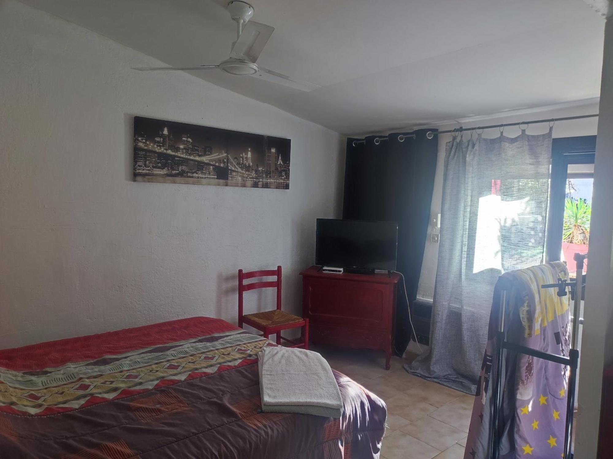 Ingrid Mary Apartment Nimes Phòng bức ảnh