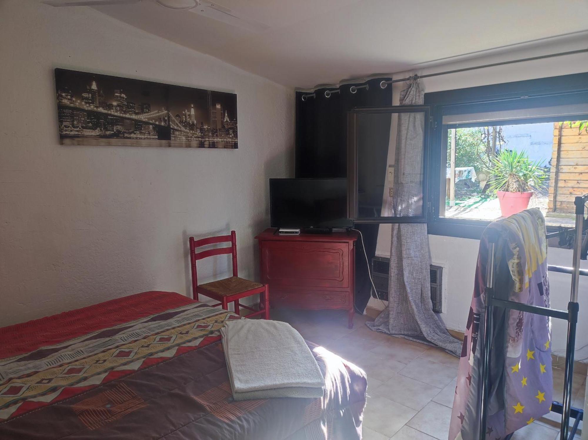 Ingrid Mary Apartment Nimes Phòng bức ảnh