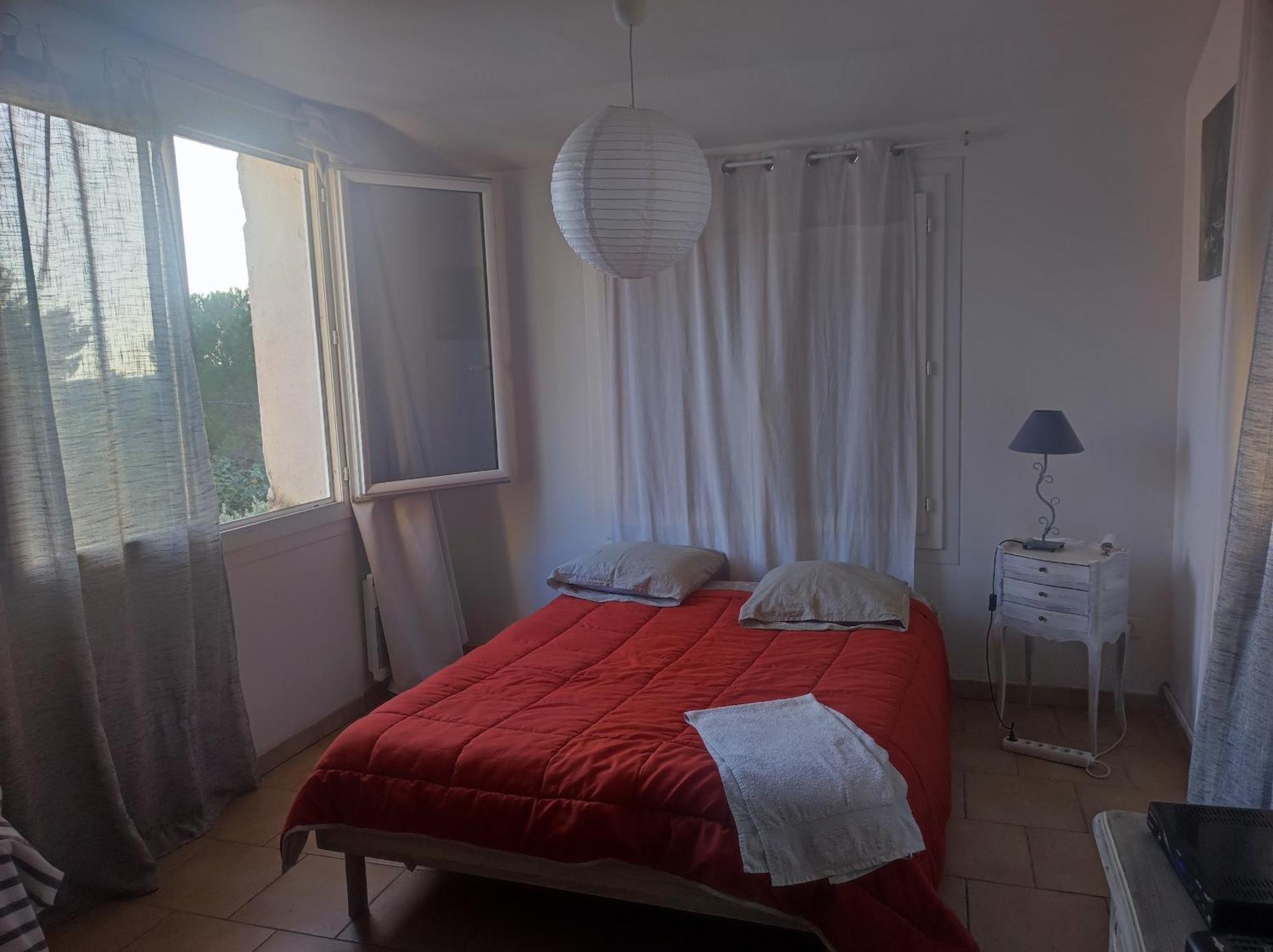 Ingrid Mary Apartment Nimes Phòng bức ảnh