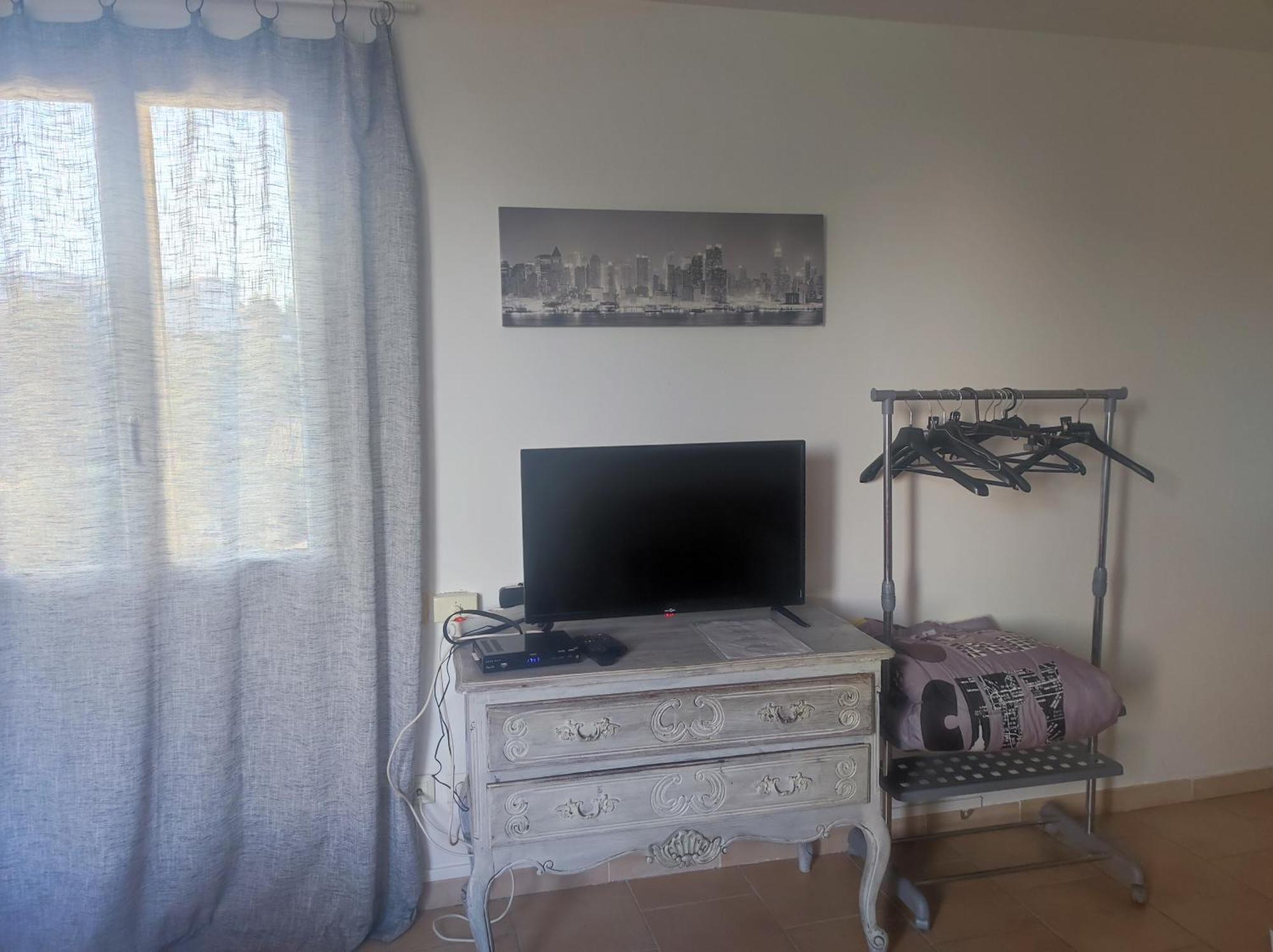 Ingrid Mary Apartment Nimes Phòng bức ảnh