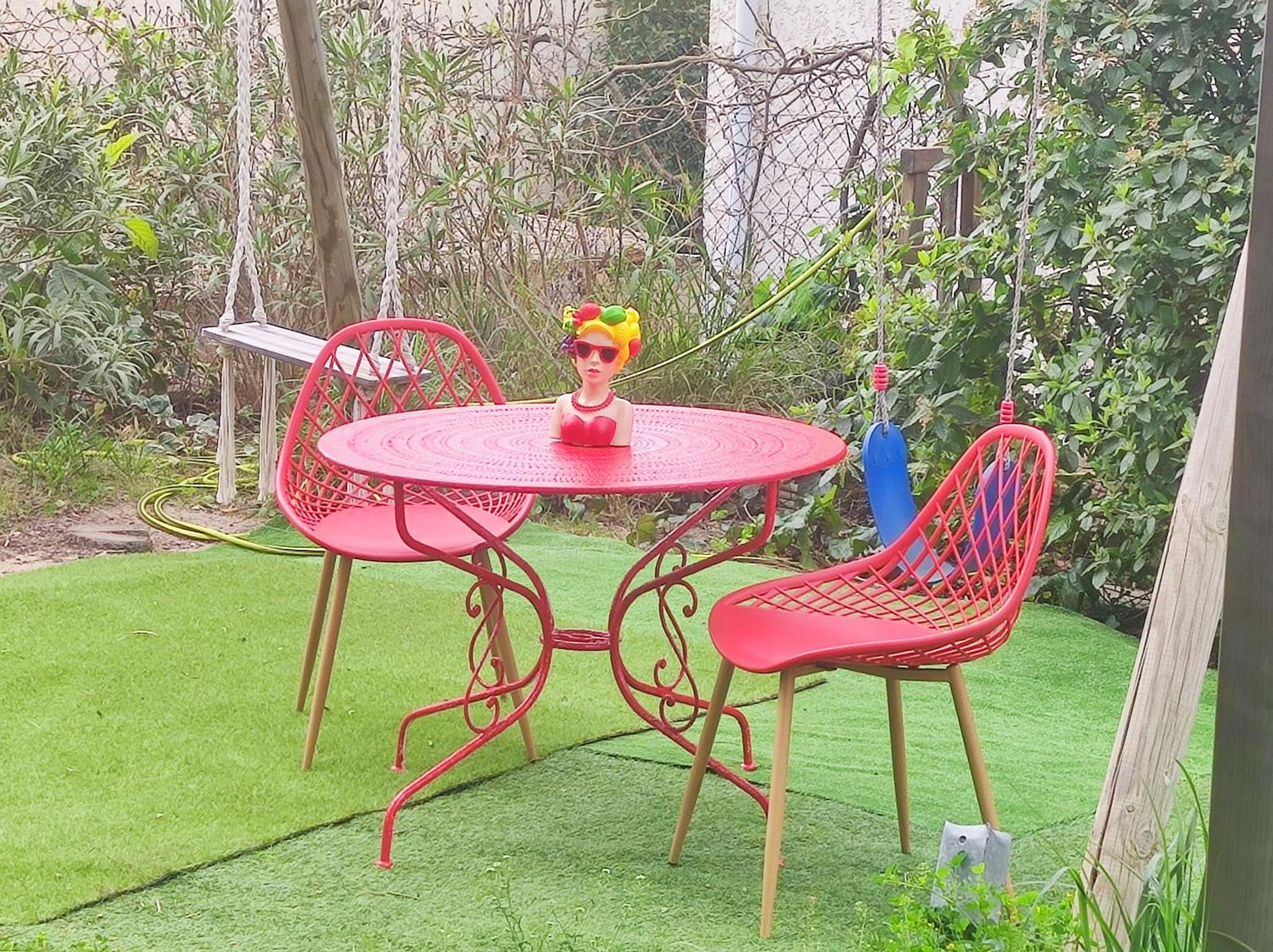 Ingrid Mary Apartment Nimes Ngoại thất bức ảnh