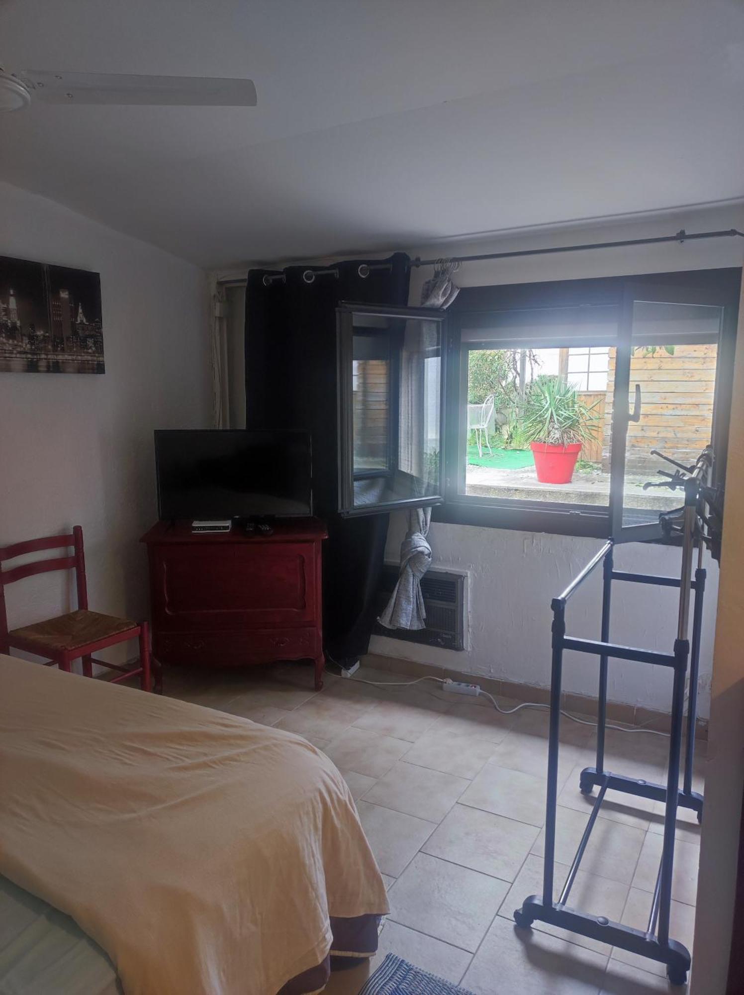Ingrid Mary Apartment Nimes Ngoại thất bức ảnh